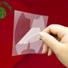 DJSA5 BMW Car Door Bowl Film Transparent Handle Sticker Protector Cover For M G30 G20 G05 G11 E48 F30 F40 F10 X3 E90 F20 E46 E60 E70 X