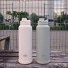 Sabu Unimore Stainless Steel Direct Drinking Bottle 1500ml, Mint, 418211