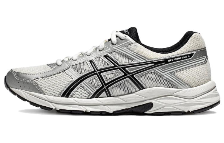 

Asics Gel-Contend 4 Silver Grey White 1011B937-103 43.5