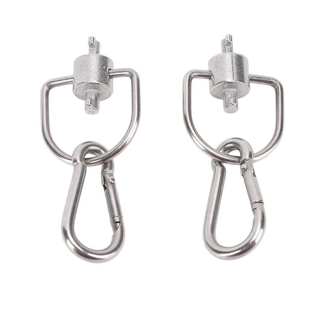 2PCS Refrigerant Locking Cap Key Stainless Steel HVAC Key Tool Locking Key for 410A and R22 HVAC Refrigerant