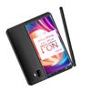 Quad Cam 18:9 Full Screen Mobile Phone Fingerprint 5.5 Inch HD 1280 * 640p 2GB+16GB WiFi GPS 2850mAh 3G WCDMA Smartphone