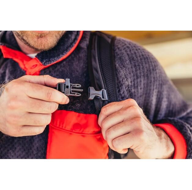 Backpack Gregory Nano 20 Optic Black (153058-9974)