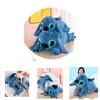 Peluche Stitch Carino Morbido e Abbracciabile Bambola Giocattolo Morbido Regalo di Compleanno per Bambine Gadget per Feste