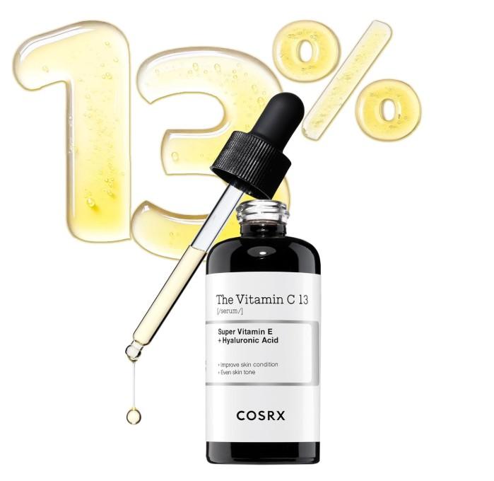 COSRX The Vitamin C 13 Serum 20