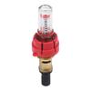 Soluzioni complete Collettore Riscaldamento a Pavimento Regolatore di Flusso