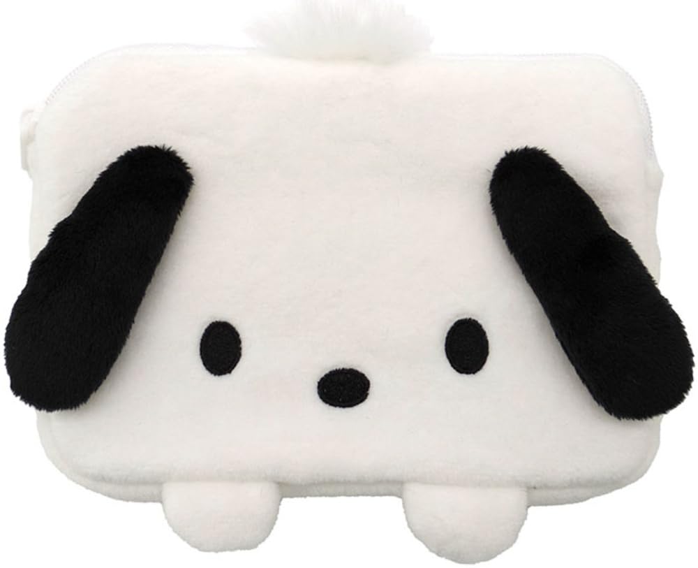 

Nakajima Corporation Косметичка для салфеток для лица Pochacco 191519-24