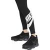 Nike Sports Pants Women's Black Moderate DV7792-010