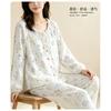 Ropa interior pre-mamá – Sueño y descanso durante maternidad