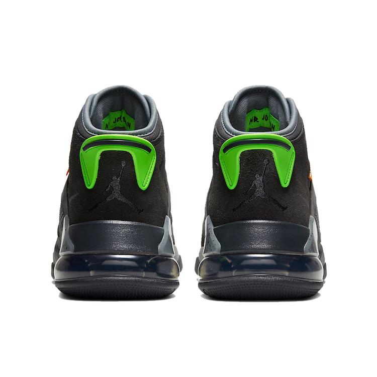 Jordan Mars 270 Electric Green CT9132-001