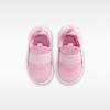 Nike Flex Runner 4 Medium Soft Pink Pink Foam White (TD)