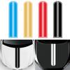Simple Fashion Stripe Car Stickers To Decorate the Hood Motor Sport Racing Creative Fun Auto Parts Car