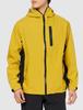 Rainwear Waterproof Sports Top and Bottom Set Jacket Pants Stretch Lightweight Water Resistant Long Sleeve Commuting to Work or School Bicycle