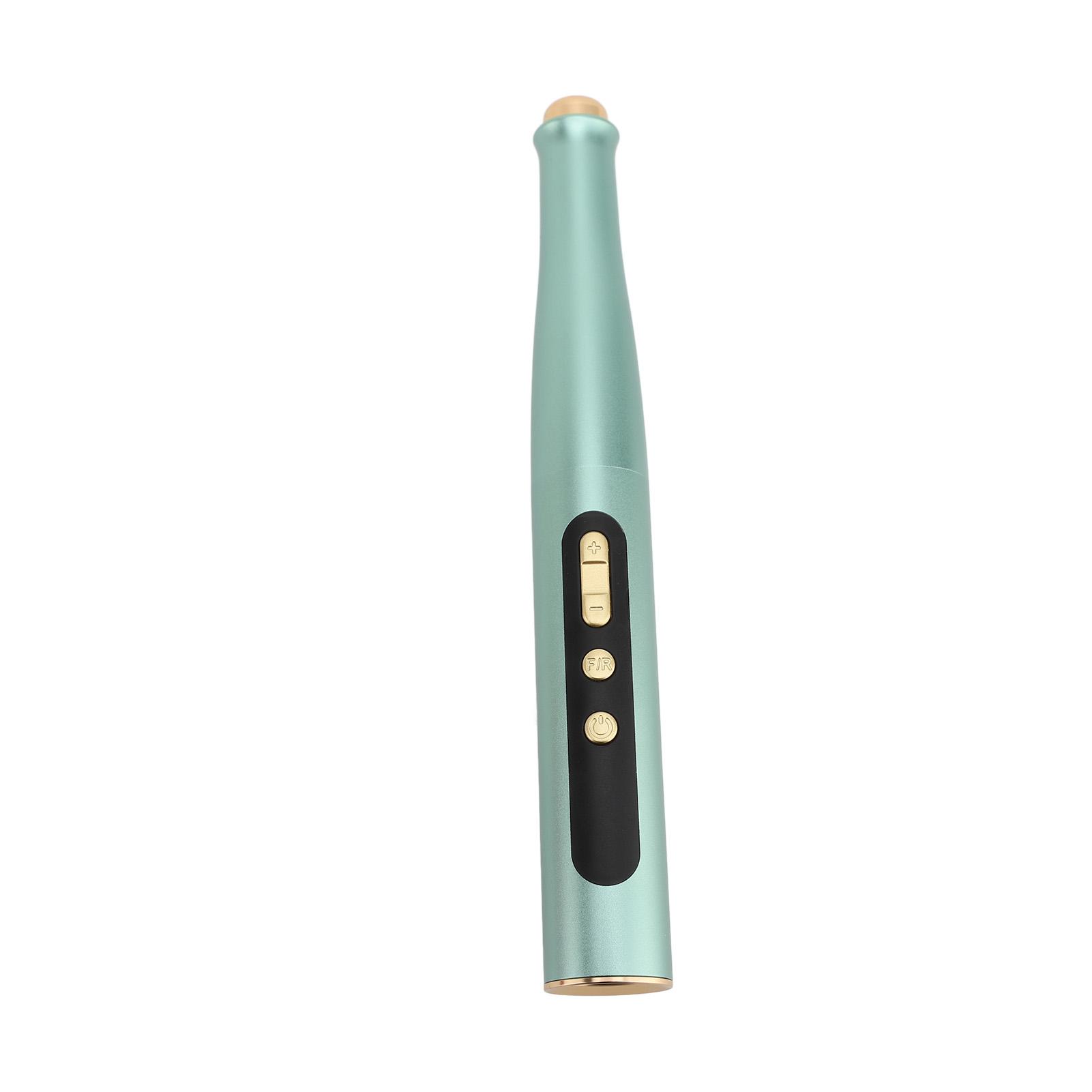 

Cordless Electric Nail Drill LED Display Professional 5 Speed Manicure Grinding Tools Quiet Nail File Machine with Sanding Bands Drill Bits