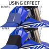 Copriserbatoio Carburante Sede Per 2014-2017 Yamaha YZ250F YZ450F YZ WR 250F 450F FX