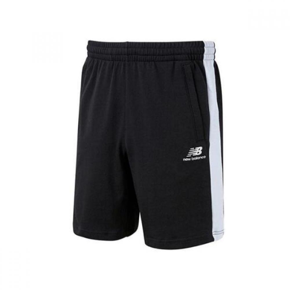 

Sellerhub Спортивные шорты New Balance 5 частей хлопковые шорты Nbnva24013 19 70(XS)