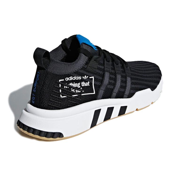 adidas Eqt Support Mid Adv Primeknit 'Alphatype' B37413