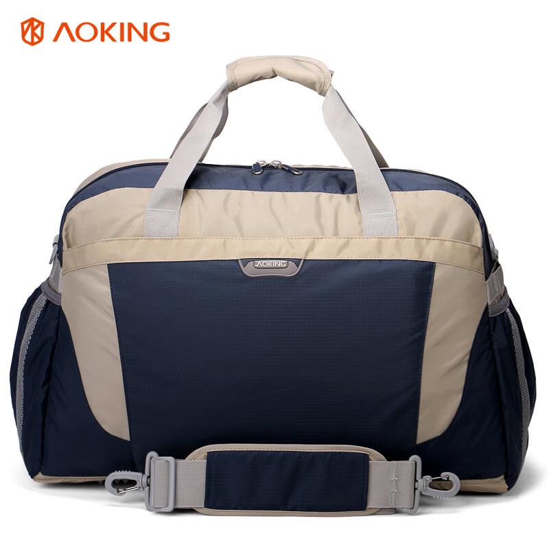 Aowang Carry-On Travel Duffel Bag