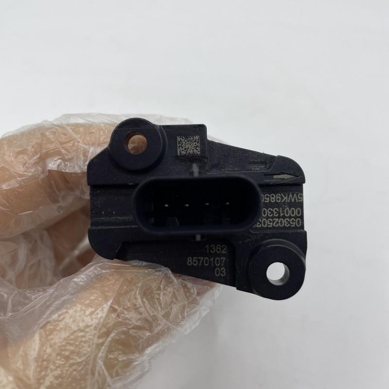 

Датчик массового расхода воздуха Maf 5WK98505 13628570107 для-BMW- X1 X2 X3 X4 X5 620 520 518 418 420 425 316 318 320 325 Mini- 114 116