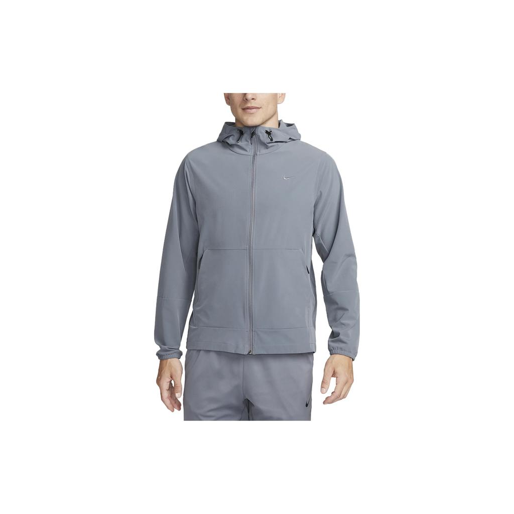 New Nike Unlimited Men's Repel Hooded Versatile Jacket FB7551-084