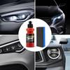 Headlight Polish Headlight Cleaner Refurbishment Lotion Repair Agent Automotive Lights Restorer Powerful Protective Removes