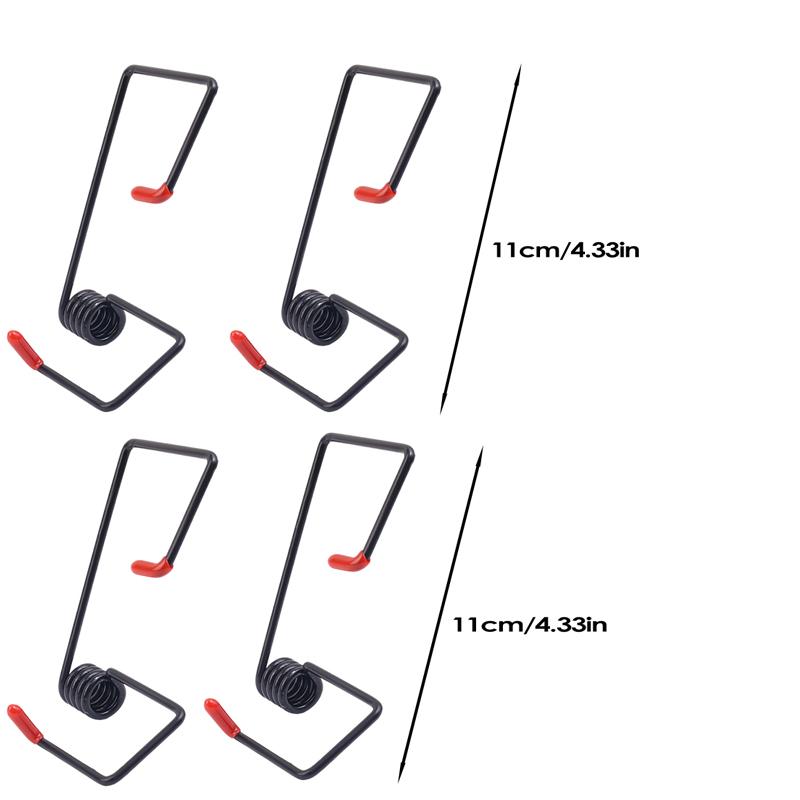 Ștergător auto universal, asistență din aliaj, arc, braț de ștergător de parbriz, Booster, instrumente de înlocuire auto, piese de reparare