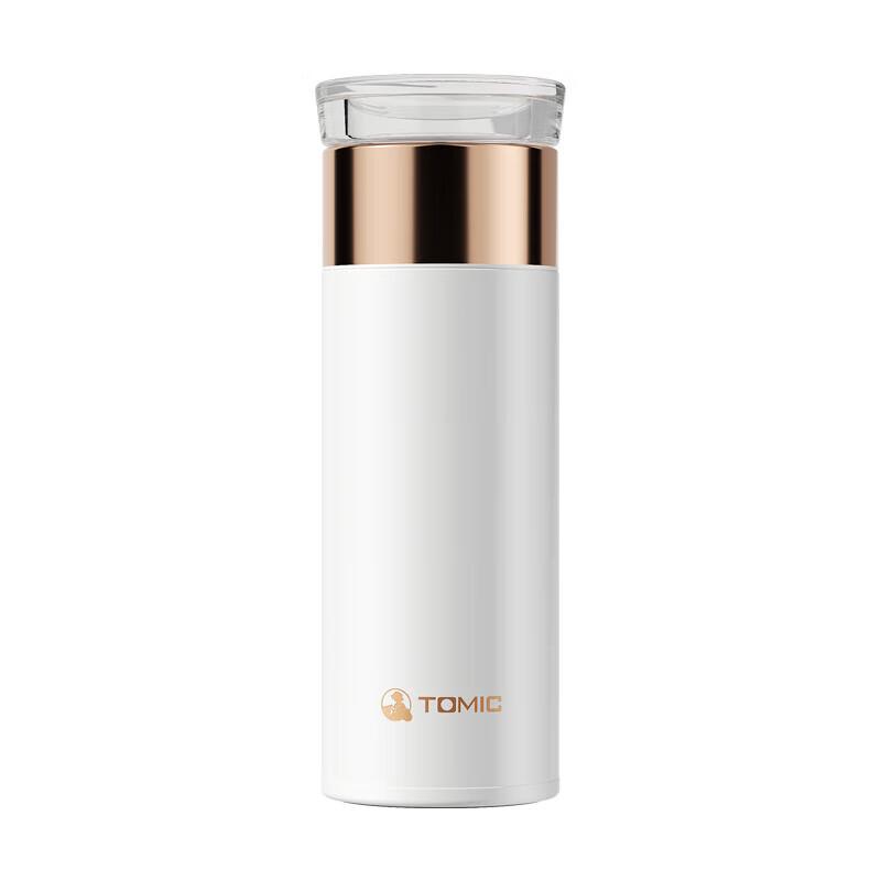 TOMIC Tea Master Titanium Cup