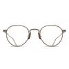 Matsuda M3165 Ag Unisex Eyeglasses