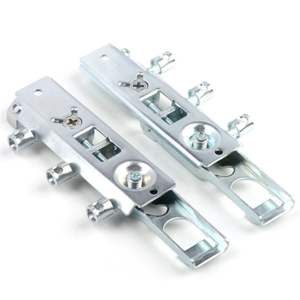 Adjustable Steel Cabinet Hanger Heavy Duty Suspension Fitting Wall Mount Hanger  Wall Cabinet