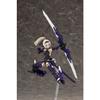 Megami Device Asura Archer Shadow Robe 1/1 Scale Plastic Model (Kotobukiya Shop Exclusive)