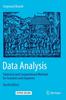 Bok Data Analysis : Statistical and Computational Methods for Scientists and Engineers