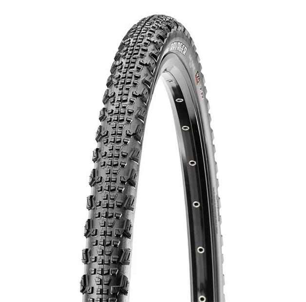 

Maxxis Ravager 60 TPI Exo/Tr Tubeless 700C x 50 жесткая гравийная шина 700C x 50