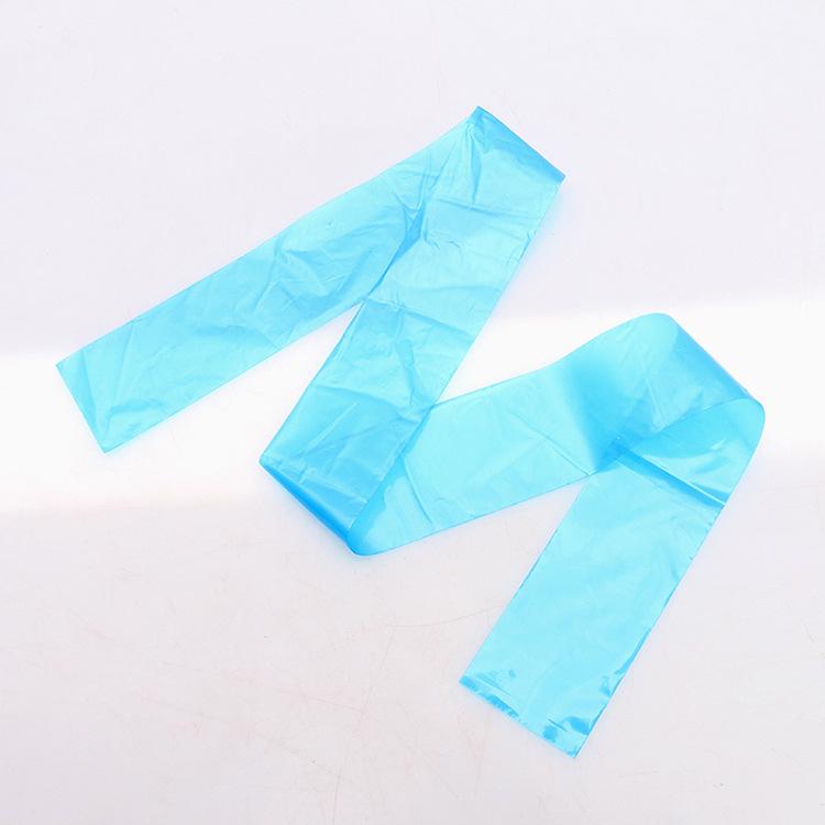 Disposable Tattoo Machine Protection & Cleaning Bags - 100 Pack