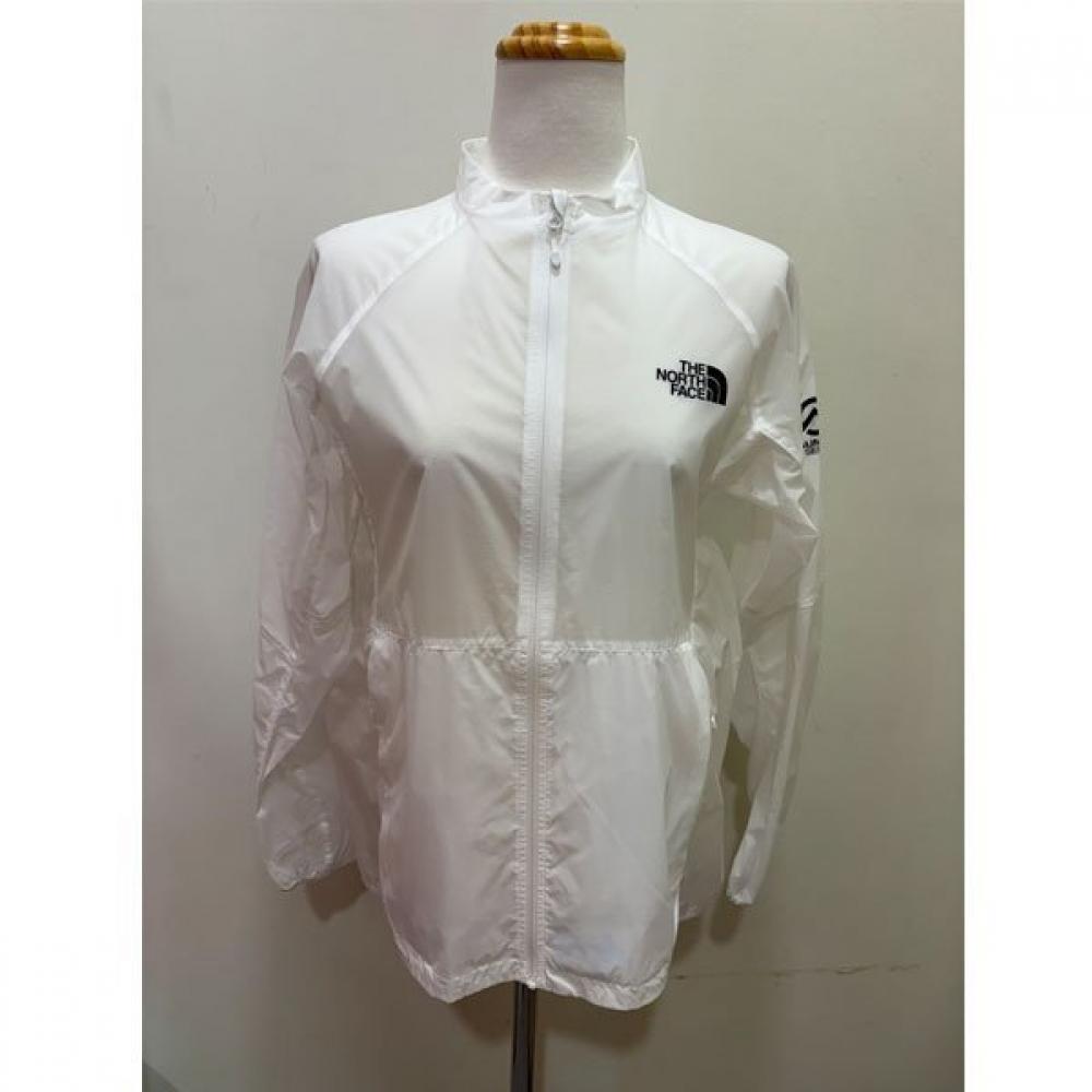 

Куртка North Face Trailwind белая Nj3lr01b WHT(WHITE)/90(WM)