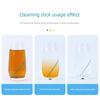 Anti-Odor Device for Sewer Drains, Prevents Small Flying Insects, Eliminates Odors In Bathroom and Toilet, Cleans and Removes Odors