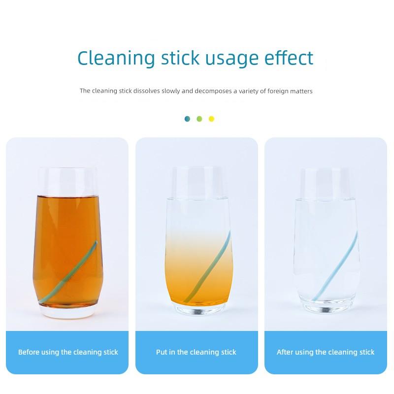 Anti-Odor Device for Sewer Drains, Prevents Small Flying Insects, Eliminates Odors In Bathroom and Toilet, Cleans and Removes Odors