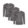 Keanu Mens Thermal Long-Sleeved T-Shirt (Pack of 3)
