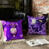 T-Thasup Hot Rapper Cushion Cover Home Office Convenient Nordic Simplicity Hit With Zipper Cushion Cover