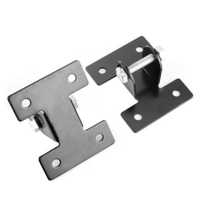 2pcs Mounting Brackets Link for DC12V 24V Heavy Duty Linear Actuator Motor