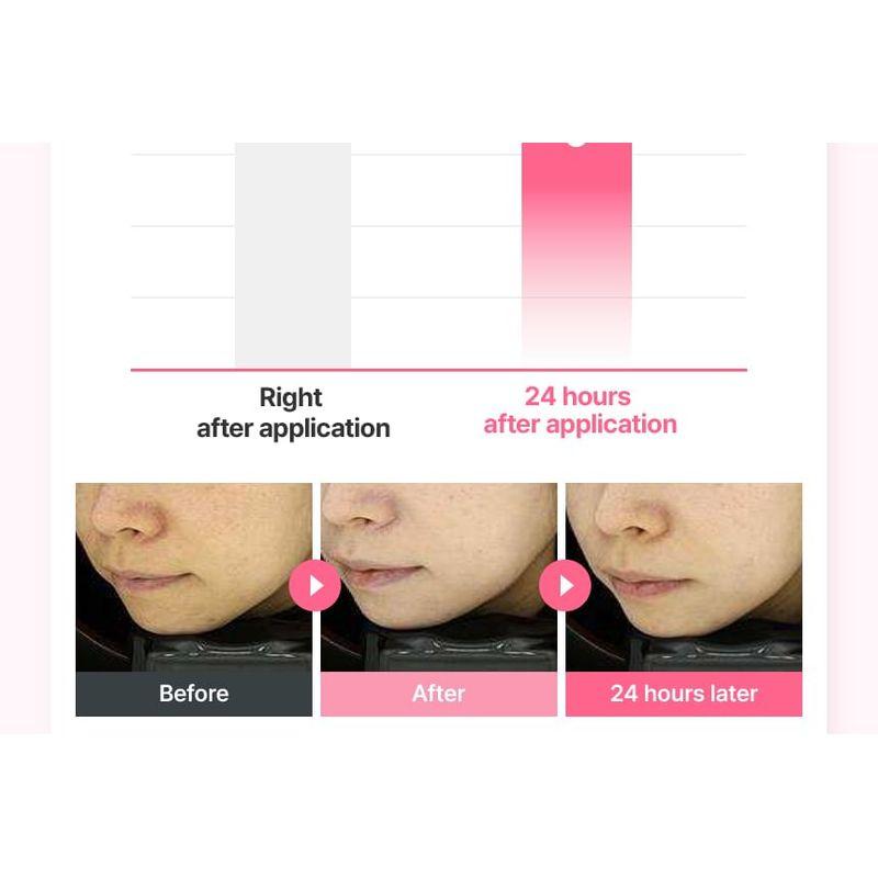 Make P:rem - Soothing Pink Tone Up Sun Cream