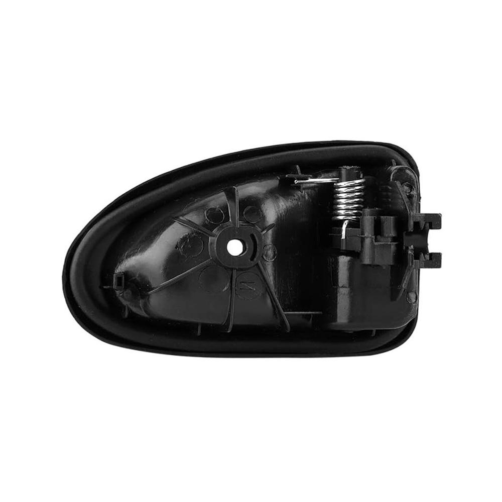Pair Car Interior Door Handle Cover Trim Bowl 7700353282 For Renault CLIO TRAFIC
