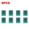 PAM8403 Module Audio Speaker Sound Amplifier Board Class D Super Mini Digital Amplifier Board DC2.5-5.5V Power Supply