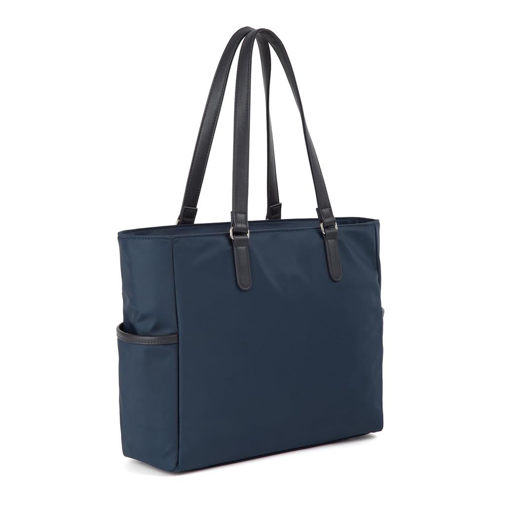 Ace Tote Bag, A4 Size, 13.3-inch PC, WRT-505, 20253, Navy