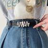 Accessories – Belter for kvinner