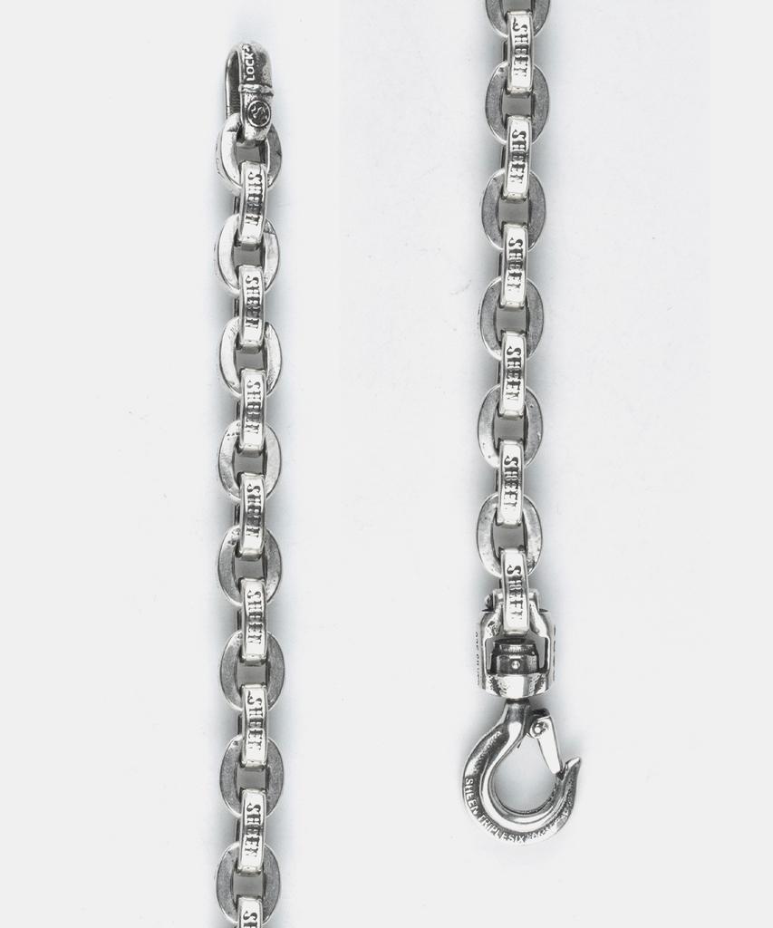 Sheen666 Industrial Series Sts021 505 Link Bracelet