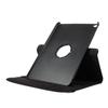 iPad Air 2 9.7" 2014 Case, 360 Rotation, Black