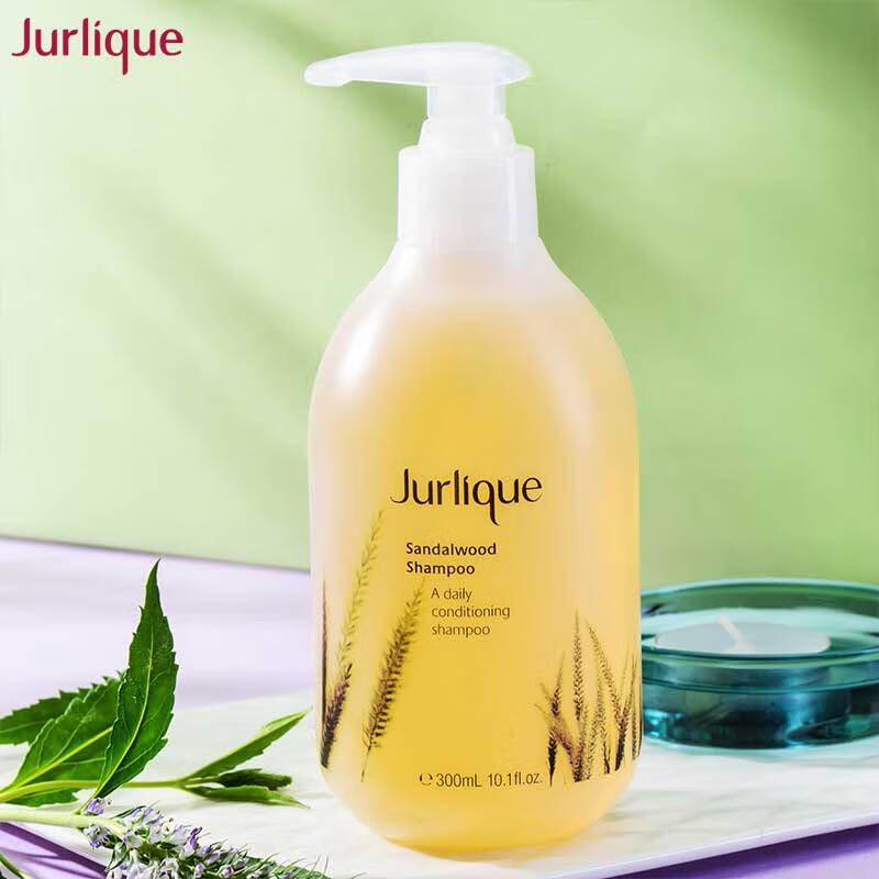 Jurlique Sandalwood Hair Care 300ml