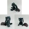 Pokemon Mew Plush Toy With Super Soft Short Fur For Collectors