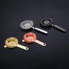 Bar Tool Set Accessories Drink Strainer Bottle Opener Double Side Peg Measurer