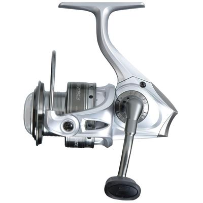 AbuGarcia CARDINAL III SX2500H Spinning Reel with Replacement Spool