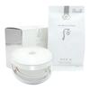 Gongjinhyang Seol Radiant White Moisture Cushion Foundation SPF50+ PA+++ 13g + Refill 13g